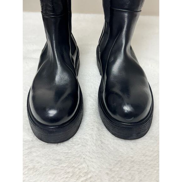 Women’s Marsèll zuccolona tall boots Size EU 35.5 - US 5.5 - Picture 5 of 8